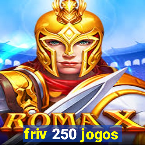 friv 250 jogos